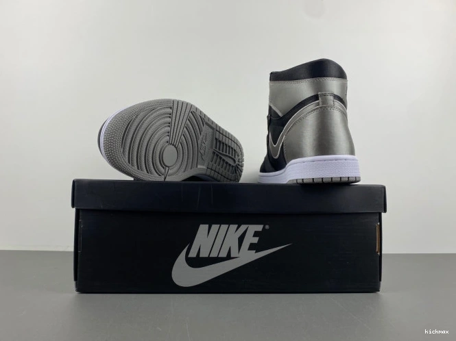 Rep MAX 1 OG Shadow High WMNS FD4810-010 Satin Air Jordan 0720